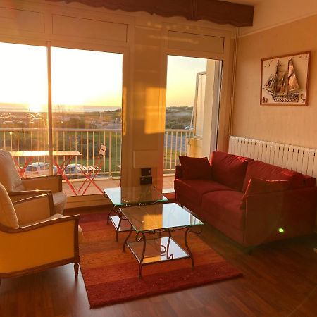 Apartmán Buthine Le Touquet Exteriér fotografie