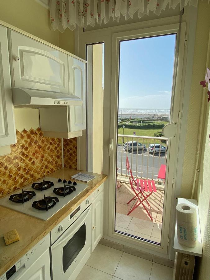 Apartmán Buthine Le Touquet Exteriér fotografie