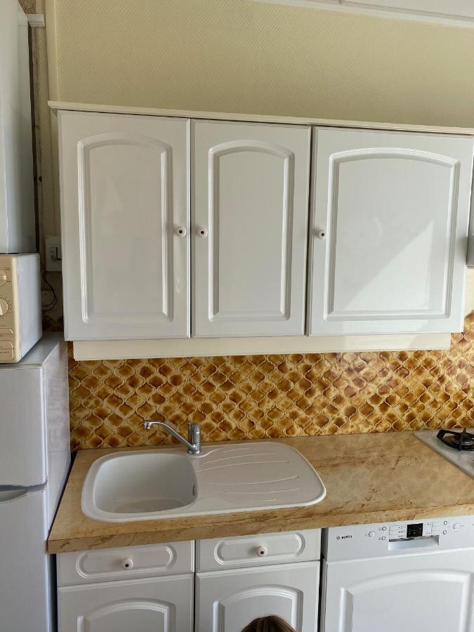 Apartmán Buthine Le Touquet Exteriér fotografie