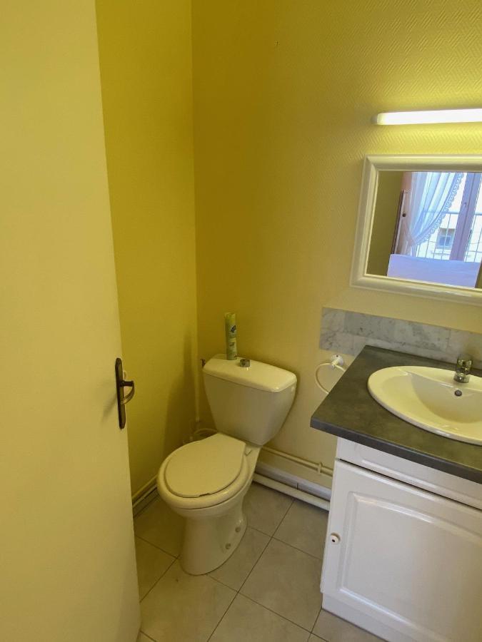 Apartmán Buthine Le Touquet Exteriér fotografie