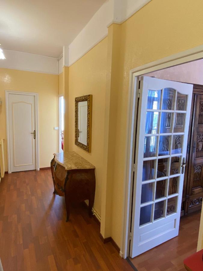 Apartmán Buthine Le Touquet Exteriér fotografie