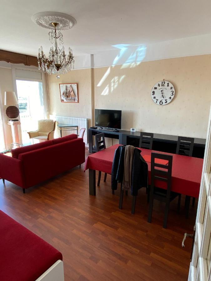 Apartmán Buthine Le Touquet Exteriér fotografie
