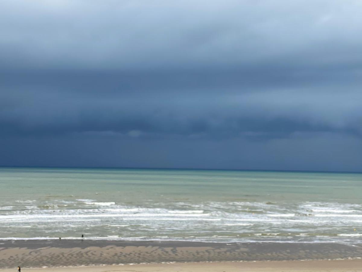 Apartmán Buthine Le Touquet Exteriér fotografie