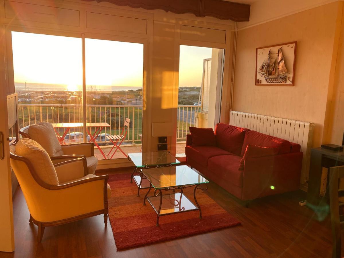 Apartmán Buthine Le Touquet Exteriér fotografie