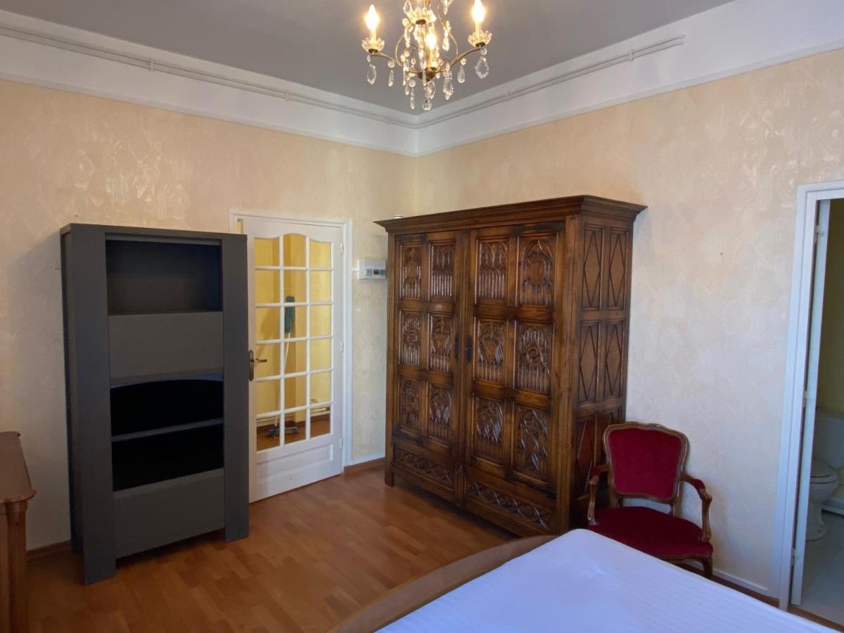 Apartmán Buthine Le Touquet Exteriér fotografie