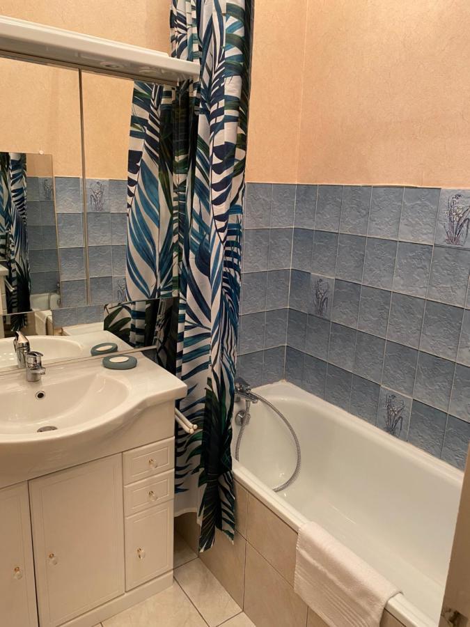Apartmán Buthine Le Touquet Exteriér fotografie