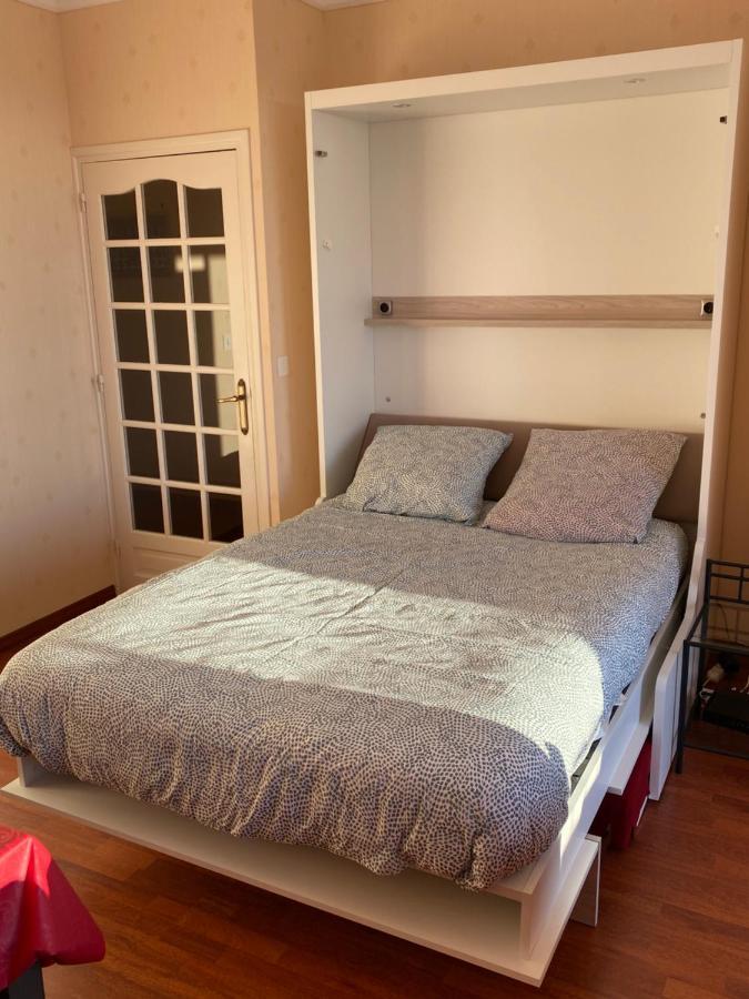 Apartmán Buthine Le Touquet Exteriér fotografie
