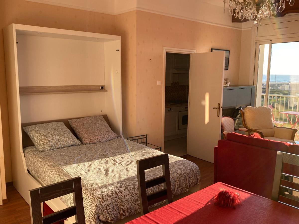 Apartmán Buthine Le Touquet Exteriér fotografie