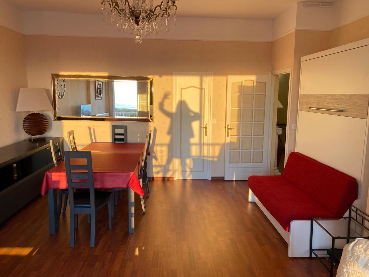 Apartmán Buthine Le Touquet Exteriér fotografie
