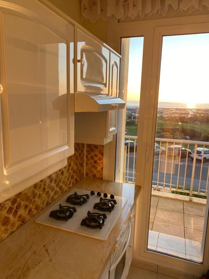 Apartmán Buthine Le Touquet Exteriér fotografie